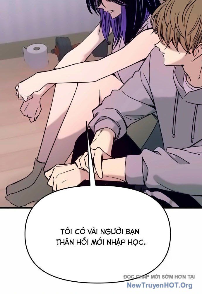 Bias Của Tôi Trên Chuyến Tàu Cuối Cùng: Chapter 20