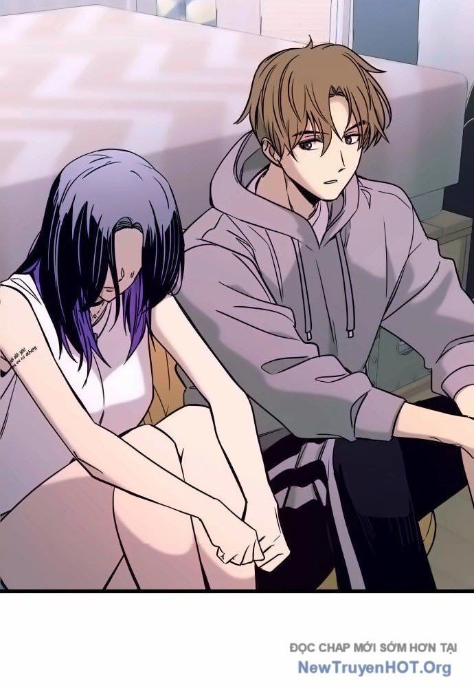 Bias Của Tôi Trên Chuyến Tàu Cuối Cùng: Chapter 20