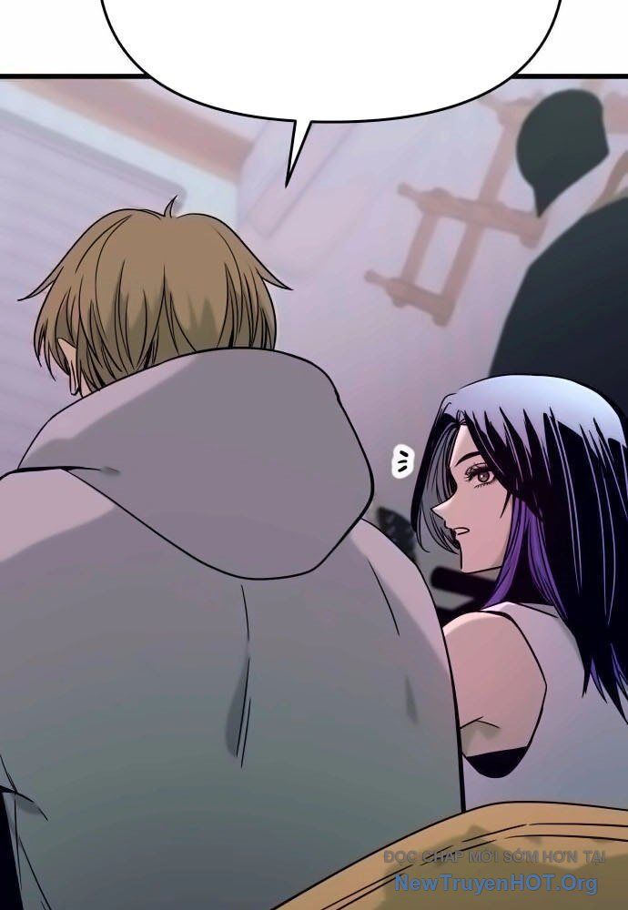 Bias Của Tôi Trên Chuyến Tàu Cuối Cùng: Chapter 20