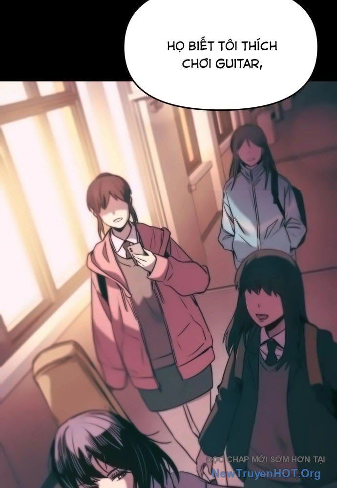 Bias Của Tôi Trên Chuyến Tàu Cuối Cùng: Chapter 20