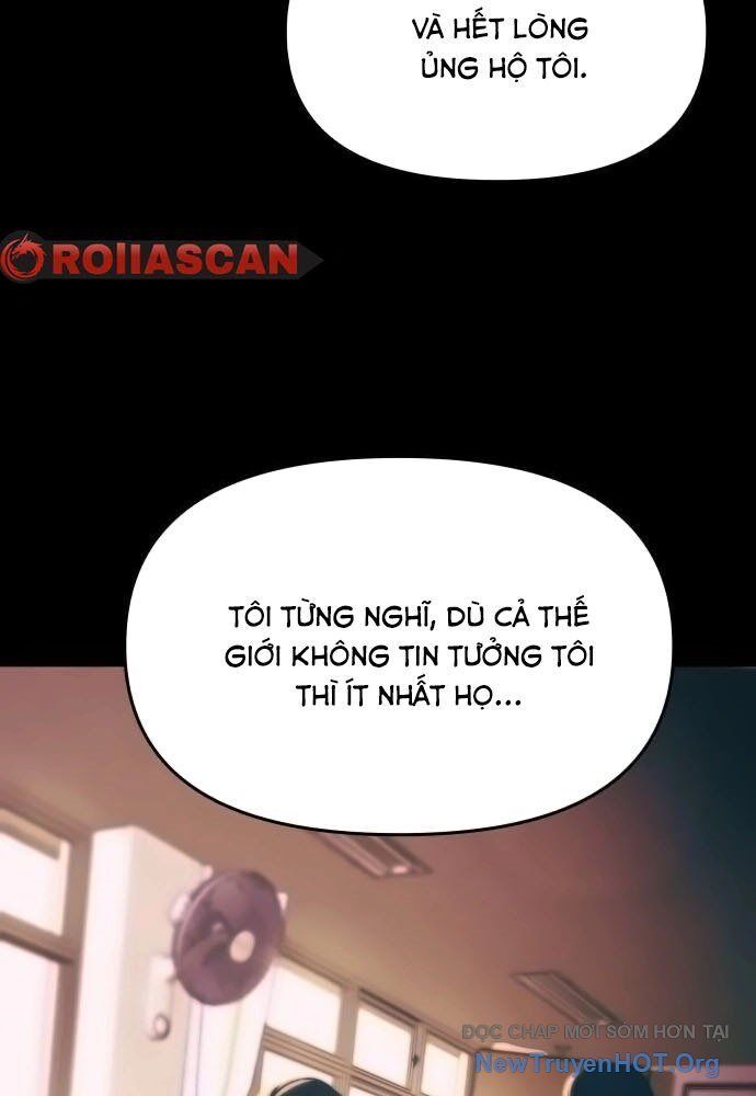 Bias Của Tôi Trên Chuyến Tàu Cuối Cùng: Chapter 20