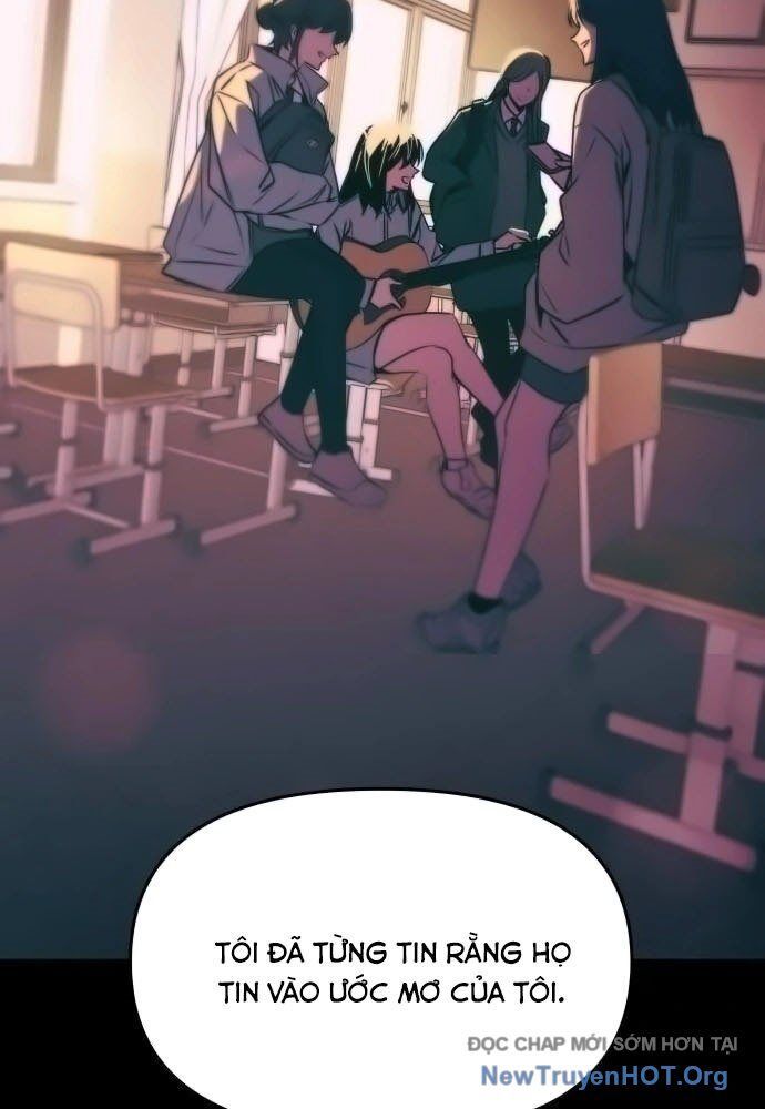 Bias Của Tôi Trên Chuyến Tàu Cuối Cùng: Chapter 20