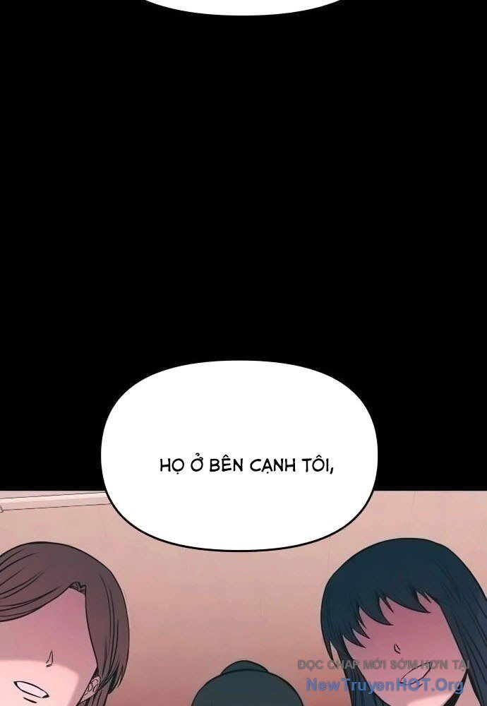 Bias Của Tôi Trên Chuyến Tàu Cuối Cùng: Chapter 20