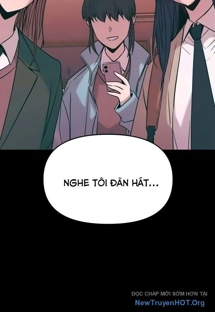 Bias Của Tôi Trên Chuyến Tàu Cuối Cùng: Chapter 20