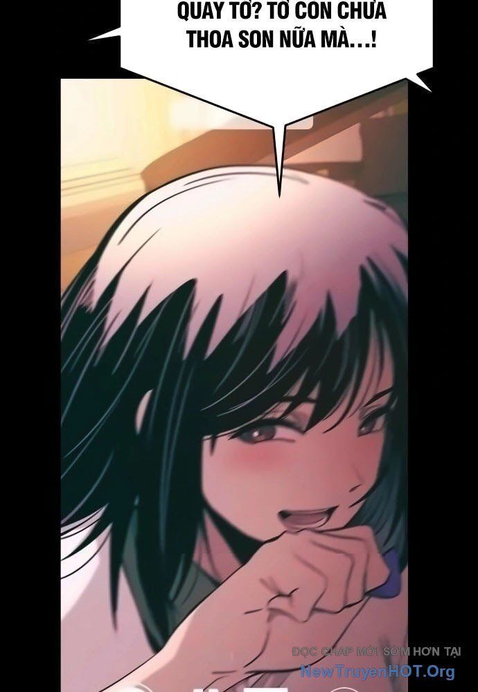 Bias Của Tôi Trên Chuyến Tàu Cuối Cùng: Chapter 20