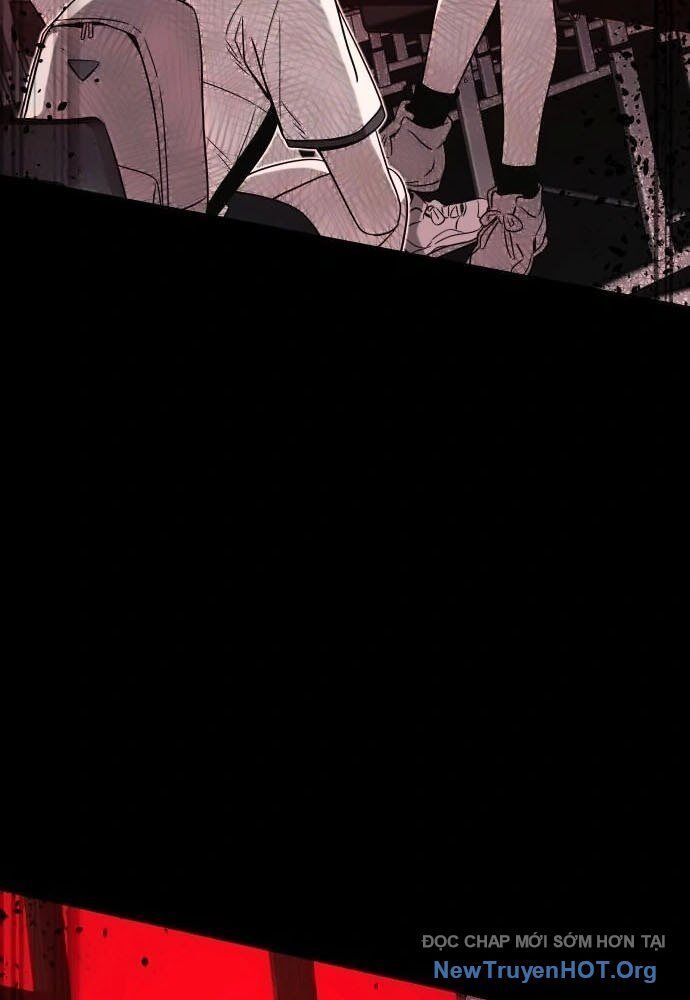 Bias Của Tôi Trên Chuyến Tàu Cuối Cùng: Chapter 20