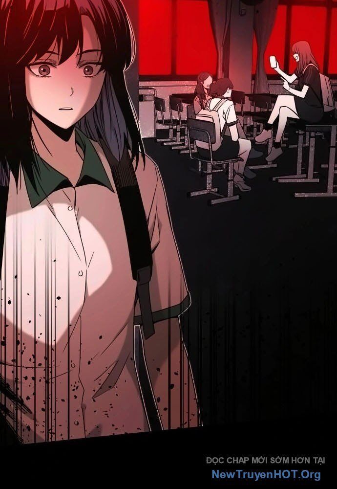 Bias Của Tôi Trên Chuyến Tàu Cuối Cùng: Chapter 20