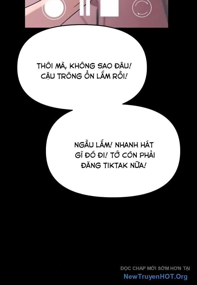 Bias Của Tôi Trên Chuyến Tàu Cuối Cùng: Chapter 20