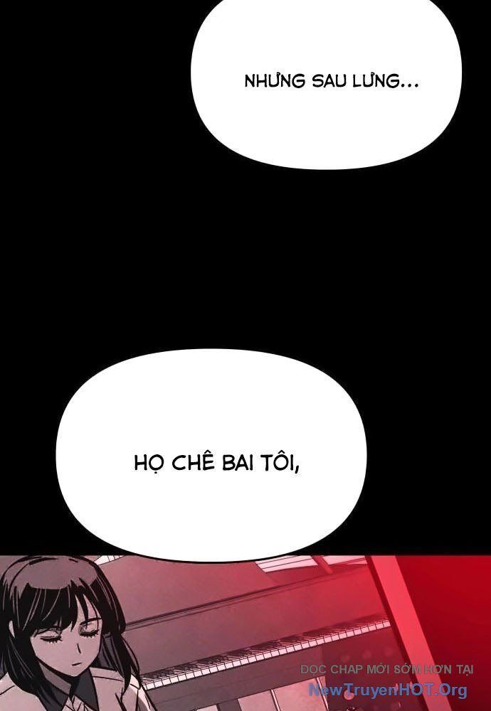 Bias Của Tôi Trên Chuyến Tàu Cuối Cùng: Chapter 20