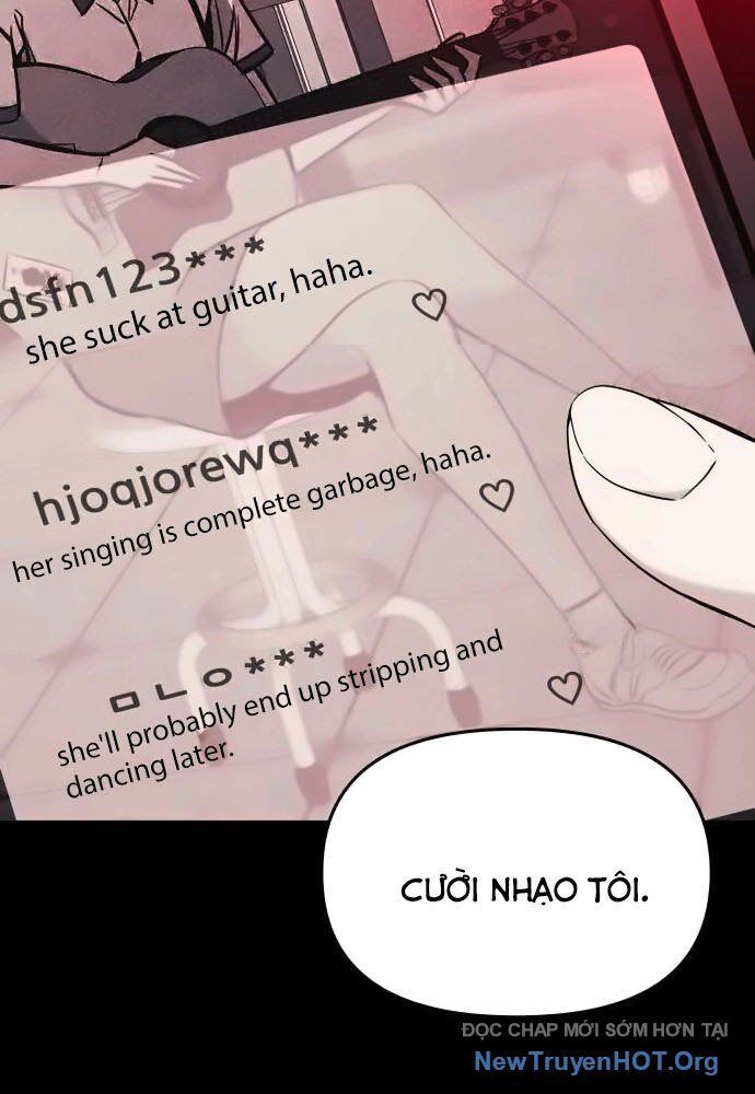 Bias Của Tôi Trên Chuyến Tàu Cuối Cùng: Chapter 20