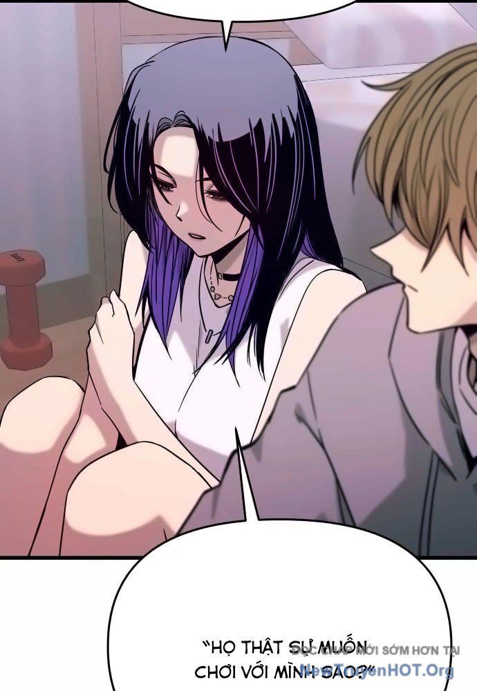 Bias Của Tôi Trên Chuyến Tàu Cuối Cùng: Chapter 20