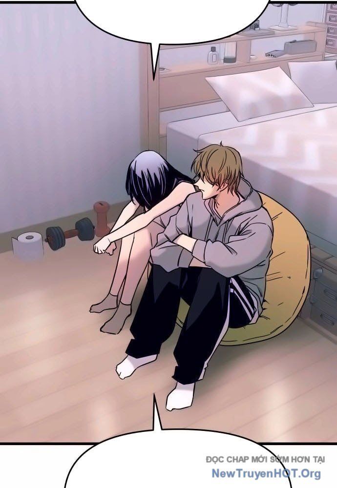 Bias Của Tôi Trên Chuyến Tàu Cuối Cùng: Chapter 20