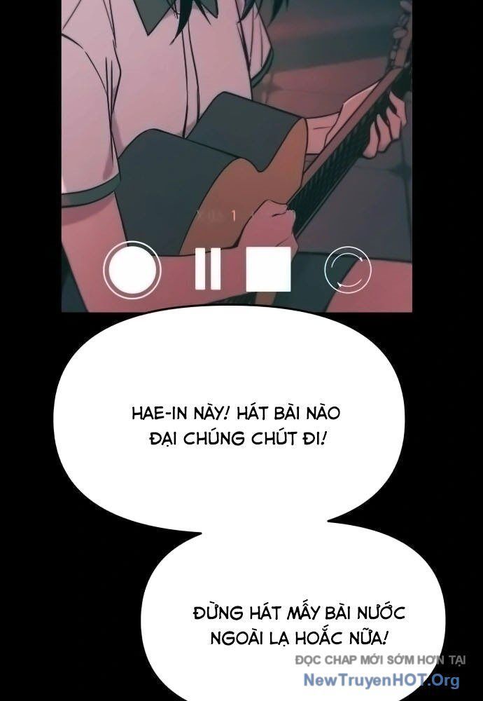 Bias Của Tôi Trên Chuyến Tàu Cuối Cùng: Chapter 20