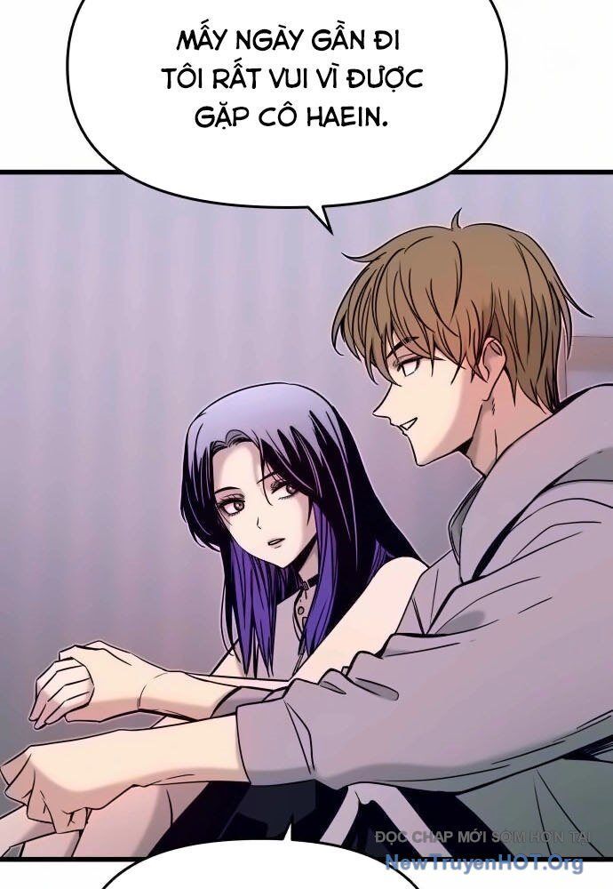 Bias Của Tôi Trên Chuyến Tàu Cuối Cùng: Chapter 20