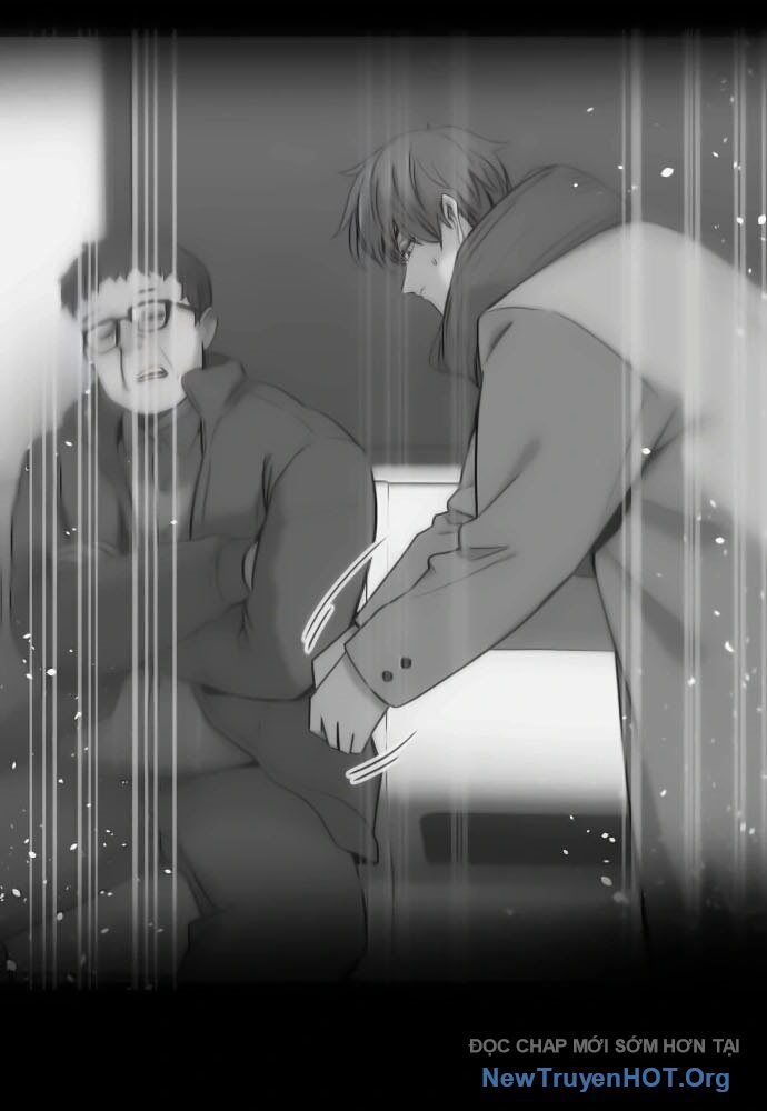 Bias Của Tôi Trên Chuyến Tàu Cuối Cùng: Chapter 20