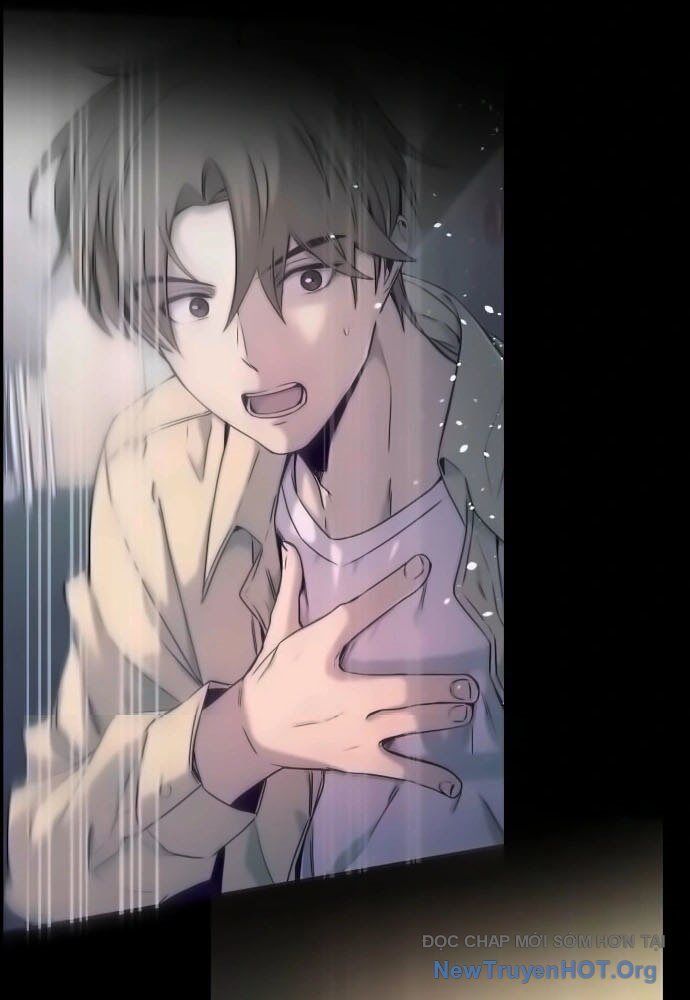 Bias Của Tôi Trên Chuyến Tàu Cuối Cùng: Chapter 20