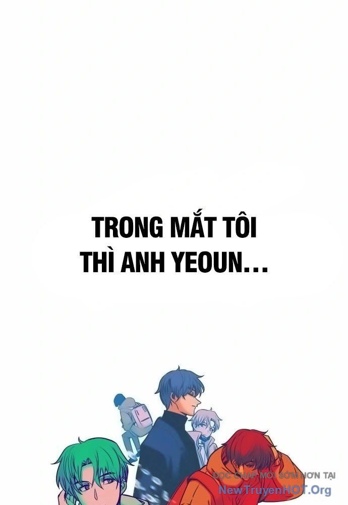 Bias Của Tôi Trên Chuyến Tàu Cuối Cùng: Chapter 20