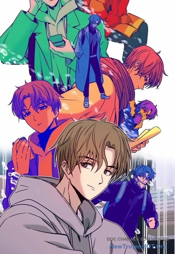 Bias Của Tôi Trên Chuyến Tàu Cuối Cùng: Chapter 20