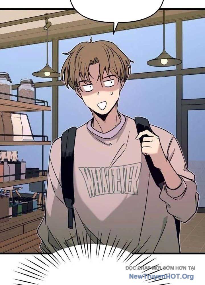 Bias Của Tôi Trên Chuyến Tàu Cuối Cùng: Chapter 21