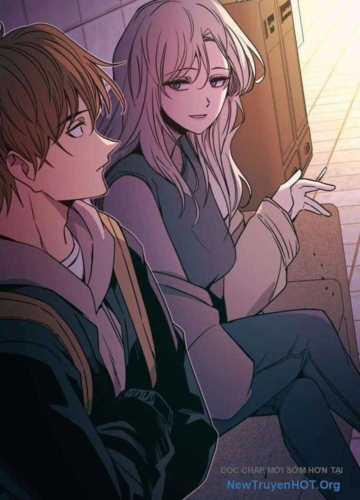 Bias Của Tôi Trên Chuyến Tàu Cuối Cùng: Chapter 21