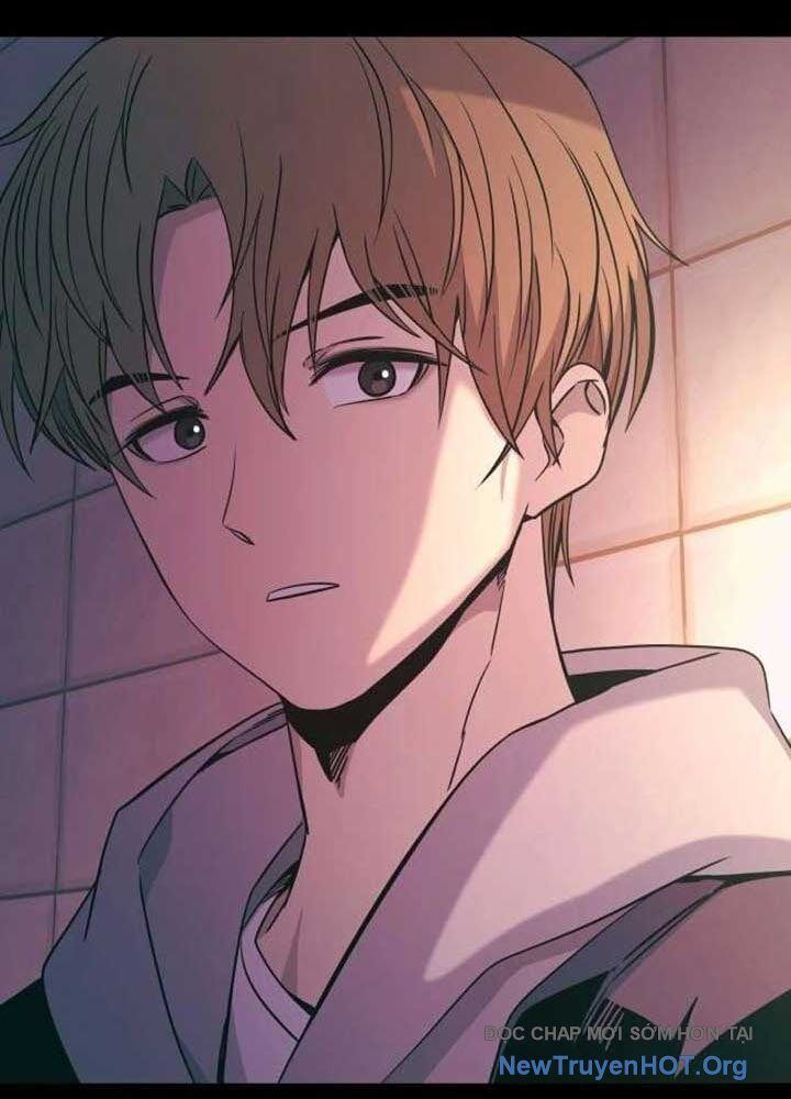 Bias Của Tôi Trên Chuyến Tàu Cuối Cùng: Chapter 21