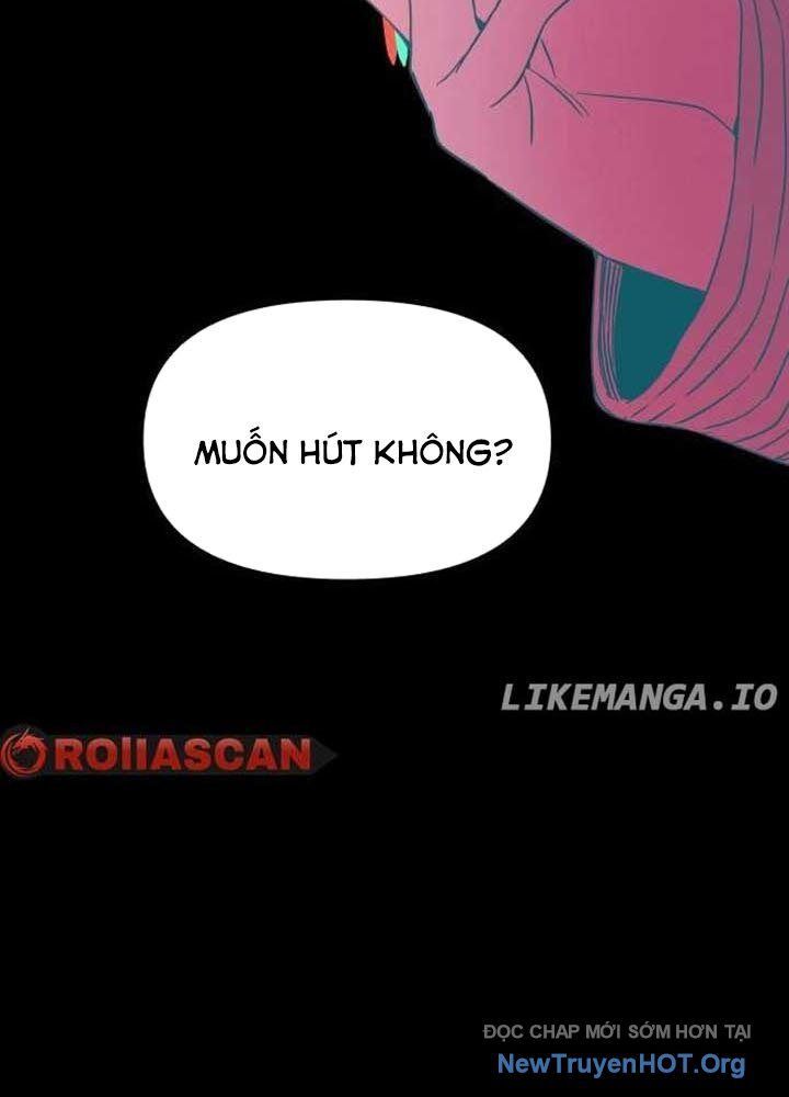 Bias Của Tôi Trên Chuyến Tàu Cuối Cùng: Chapter 21