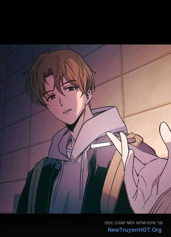 Bias Của Tôi Trên Chuyến Tàu Cuối Cùng: Chapter 21