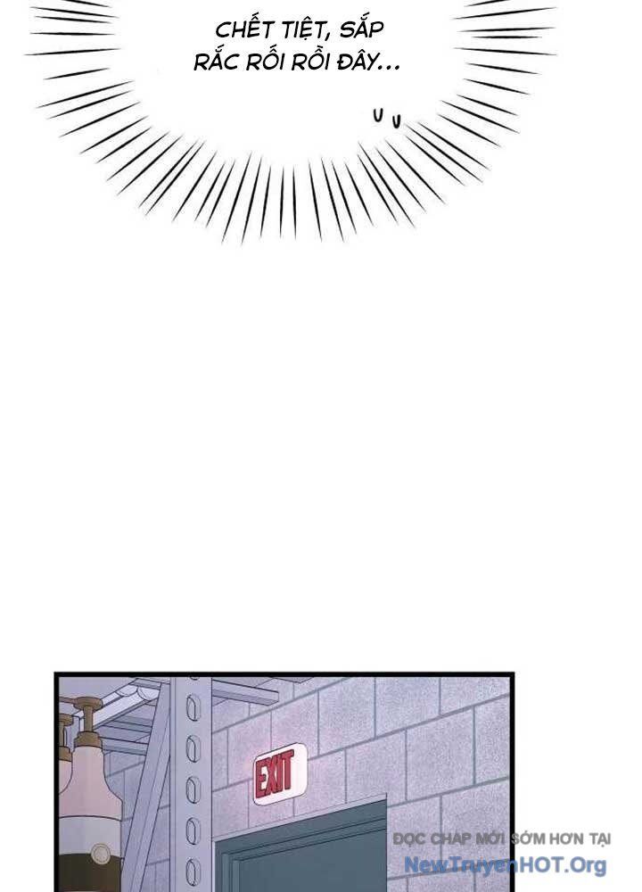 Bias Của Tôi Trên Chuyến Tàu Cuối Cùng: Chapter 21