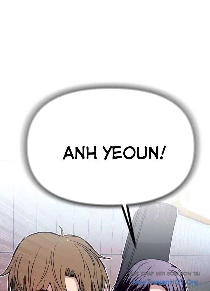 Bias Của Tôi Trên Chuyến Tàu Cuối Cùng: Chapter 21