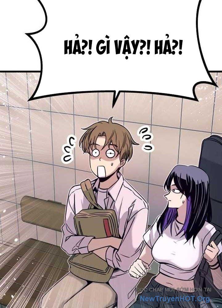 Bias Của Tôi Trên Chuyến Tàu Cuối Cùng: Chapter 21