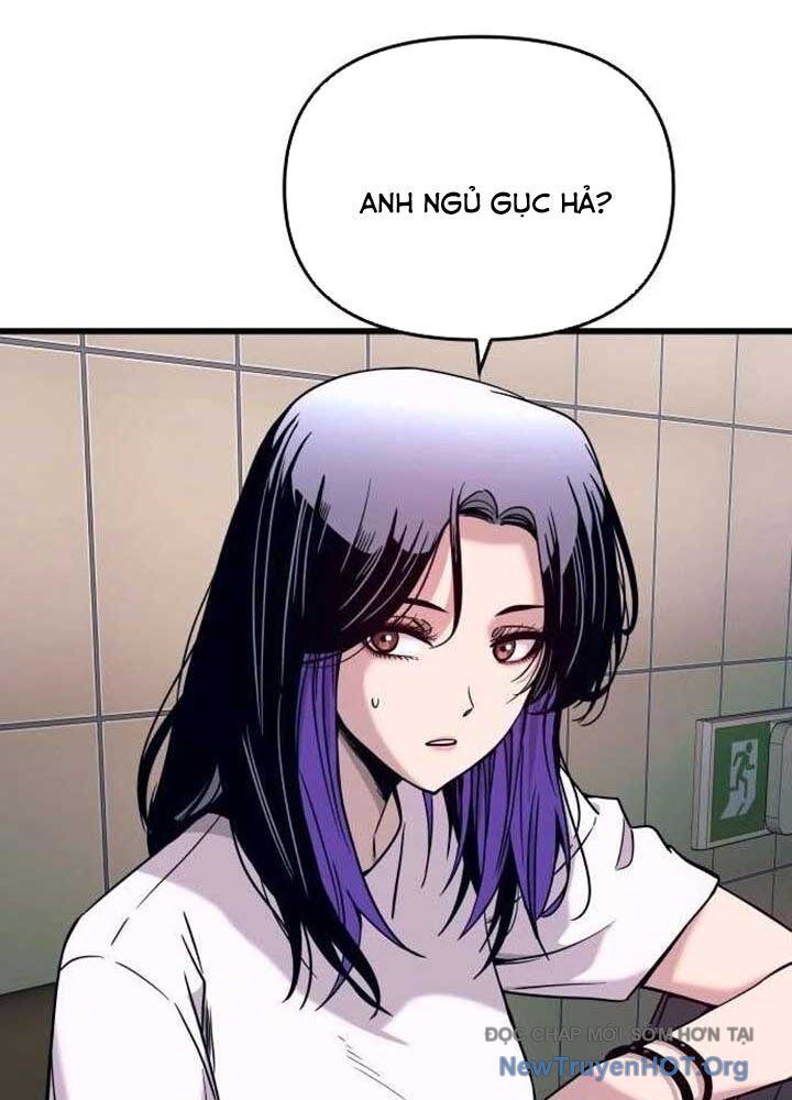 Bias Của Tôi Trên Chuyến Tàu Cuối Cùng: Chapter 21