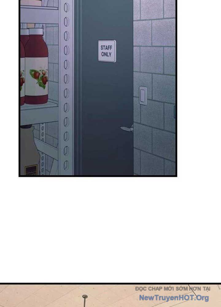 Bias Của Tôi Trên Chuyến Tàu Cuối Cùng: Chapter 21