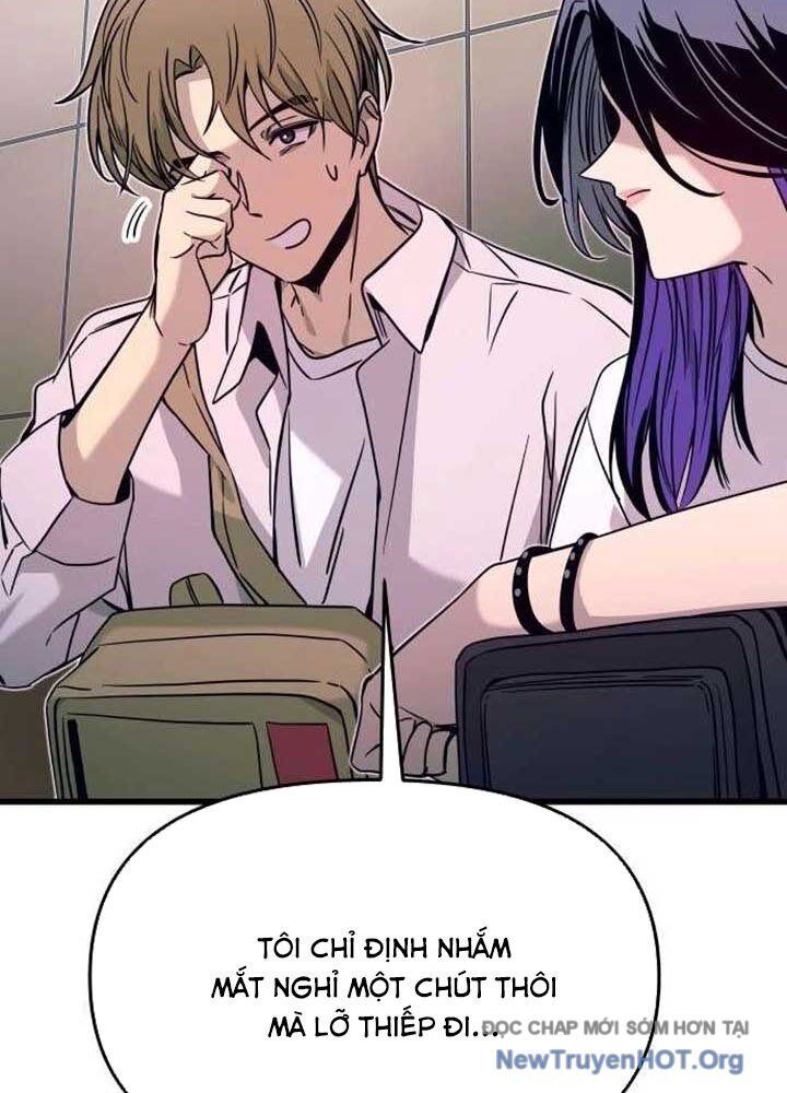 Bias Của Tôi Trên Chuyến Tàu Cuối Cùng: Chapter 21