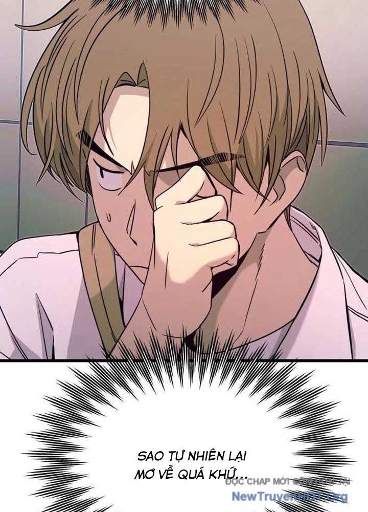 Bias Của Tôi Trên Chuyến Tàu Cuối Cùng: Chapter 21