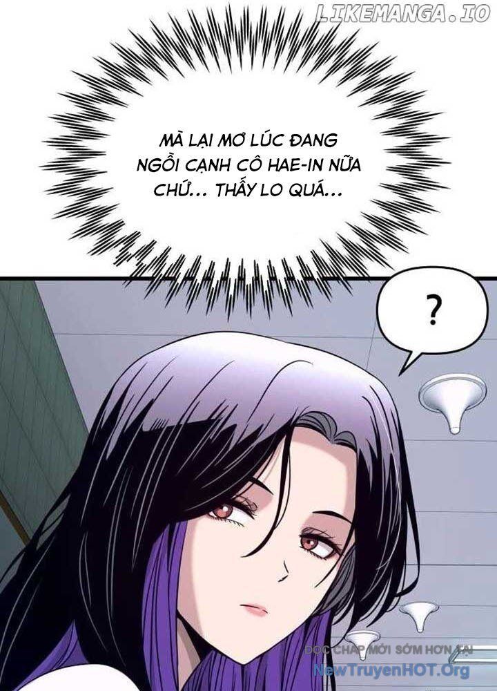 Bias Của Tôi Trên Chuyến Tàu Cuối Cùng: Chapter 21