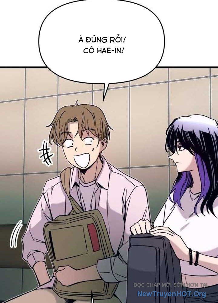 Bias Của Tôi Trên Chuyến Tàu Cuối Cùng: Chapter 21