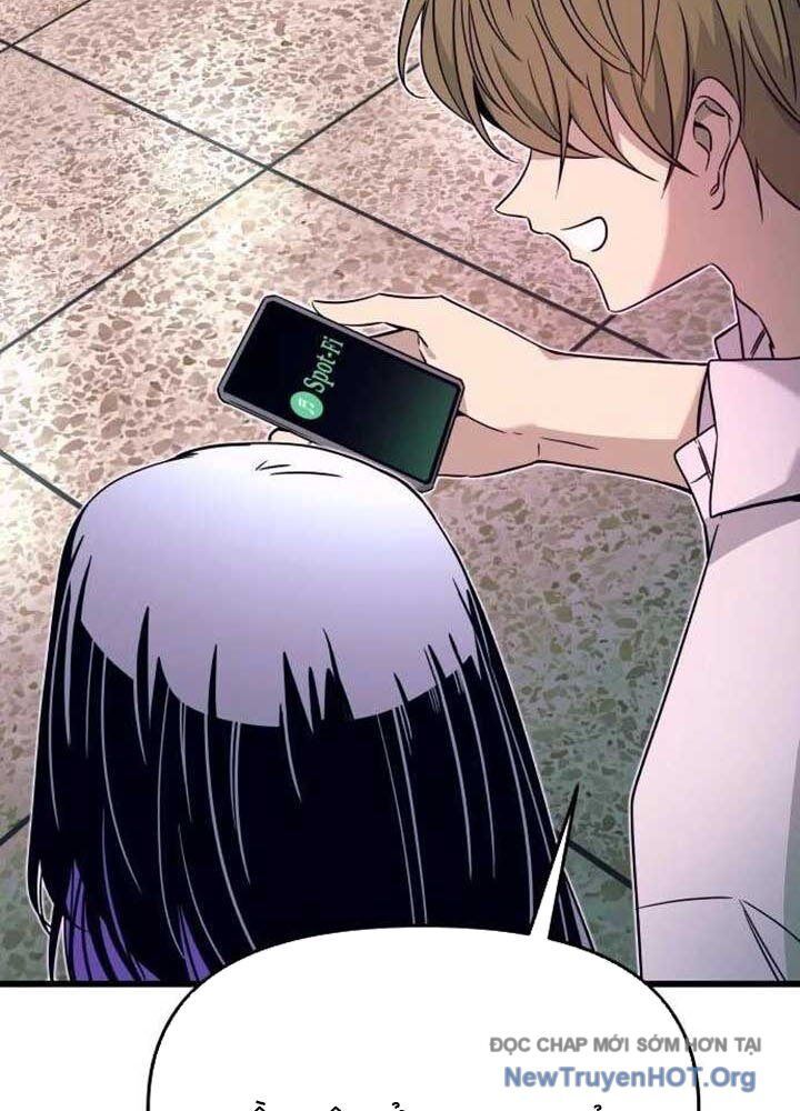 Bias Của Tôi Trên Chuyến Tàu Cuối Cùng: Chapter 21