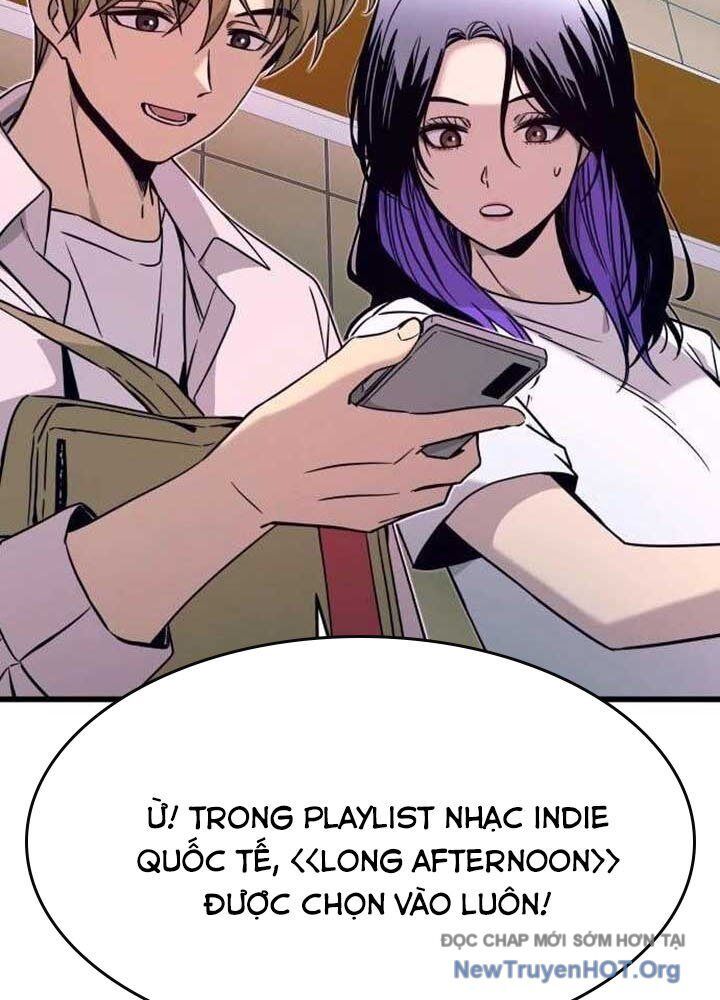 Bias Của Tôi Trên Chuyến Tàu Cuối Cùng: Chapter 21