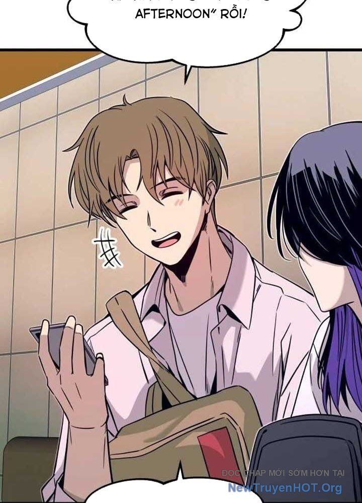 Bias Của Tôi Trên Chuyến Tàu Cuối Cùng: Chapter 21