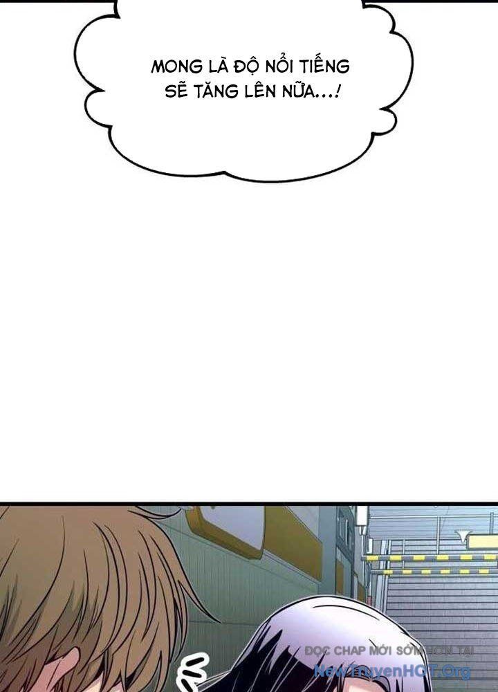 Bias Của Tôi Trên Chuyến Tàu Cuối Cùng: Chapter 21