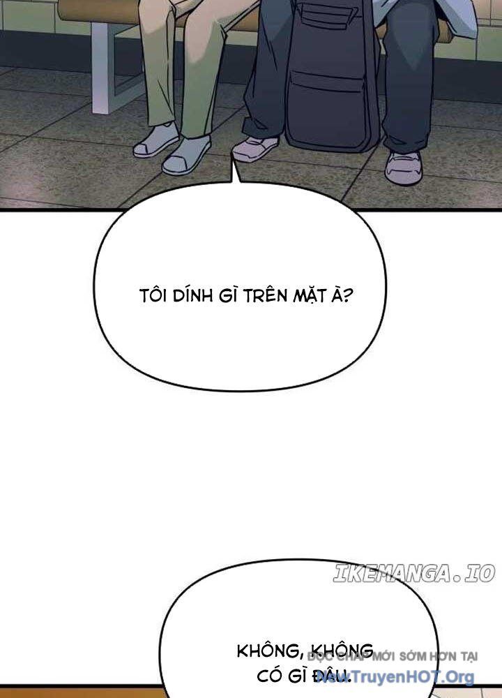 Bias Của Tôi Trên Chuyến Tàu Cuối Cùng: Chapter 21