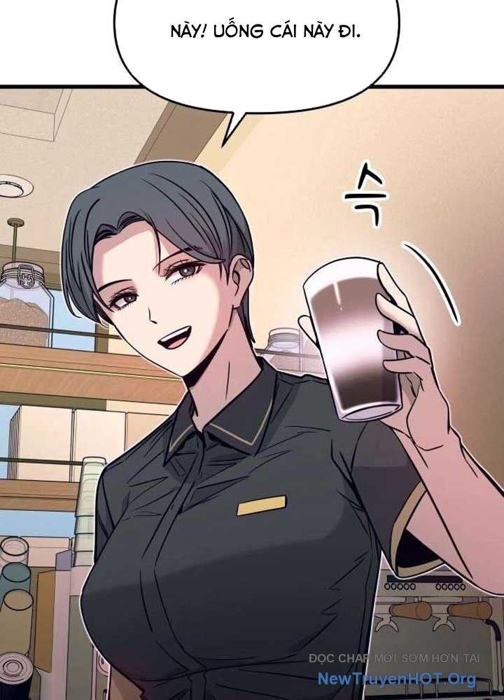 Bias Của Tôi Trên Chuyến Tàu Cuối Cùng: Chapter 21