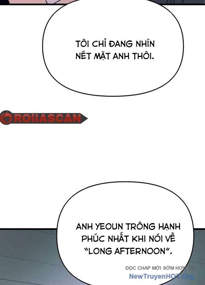 Bias Của Tôi Trên Chuyến Tàu Cuối Cùng: Chapter 21