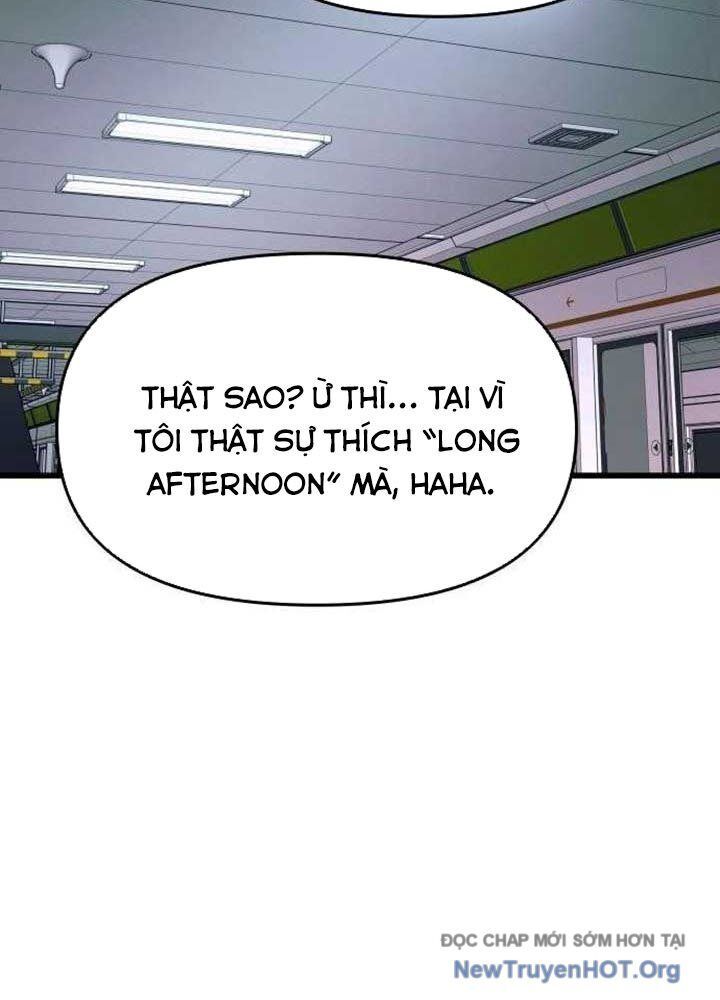 Bias Của Tôi Trên Chuyến Tàu Cuối Cùng: Chapter 21