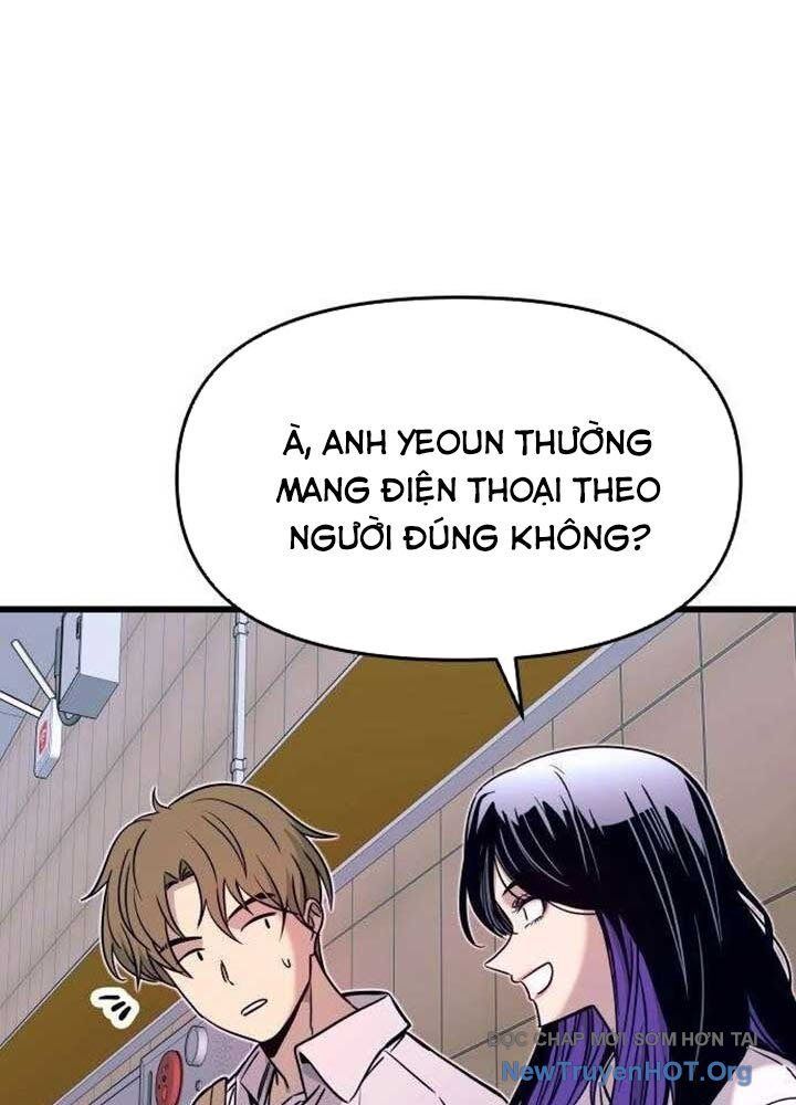 Bias Của Tôi Trên Chuyến Tàu Cuối Cùng: Chapter 21