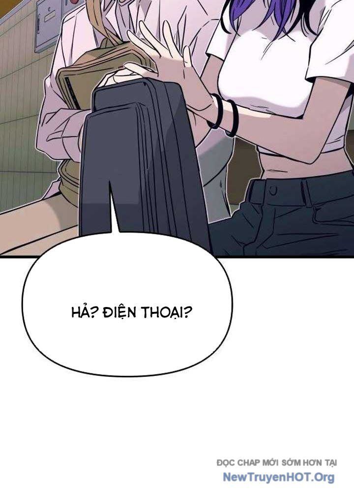 Bias Của Tôi Trên Chuyến Tàu Cuối Cùng: Chapter 21