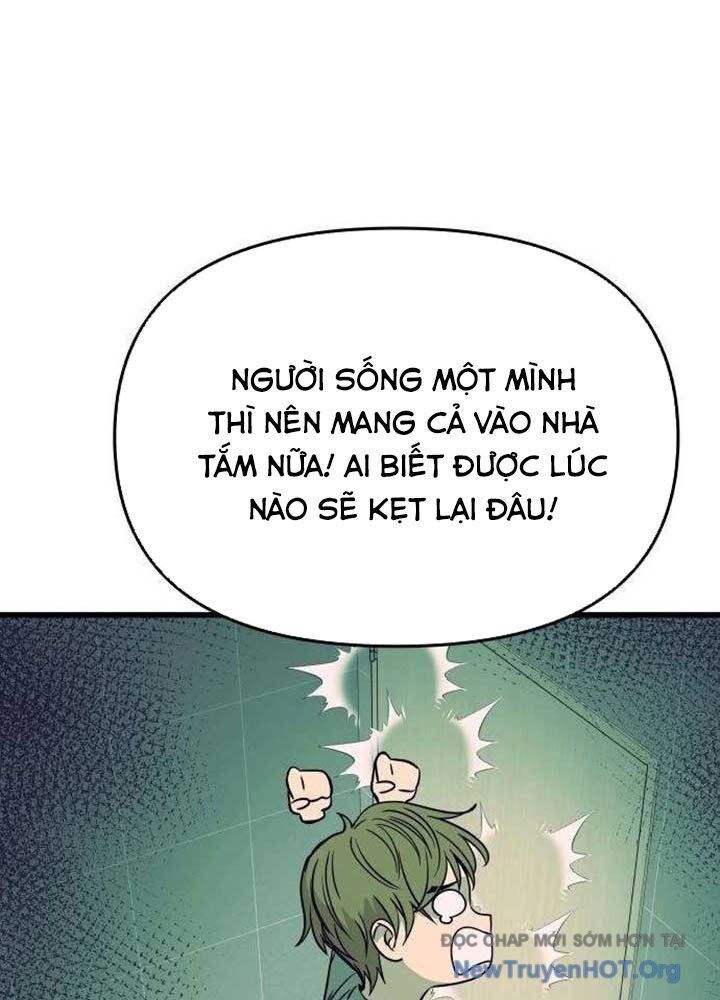 Bias Của Tôi Trên Chuyến Tàu Cuối Cùng: Chapter 21