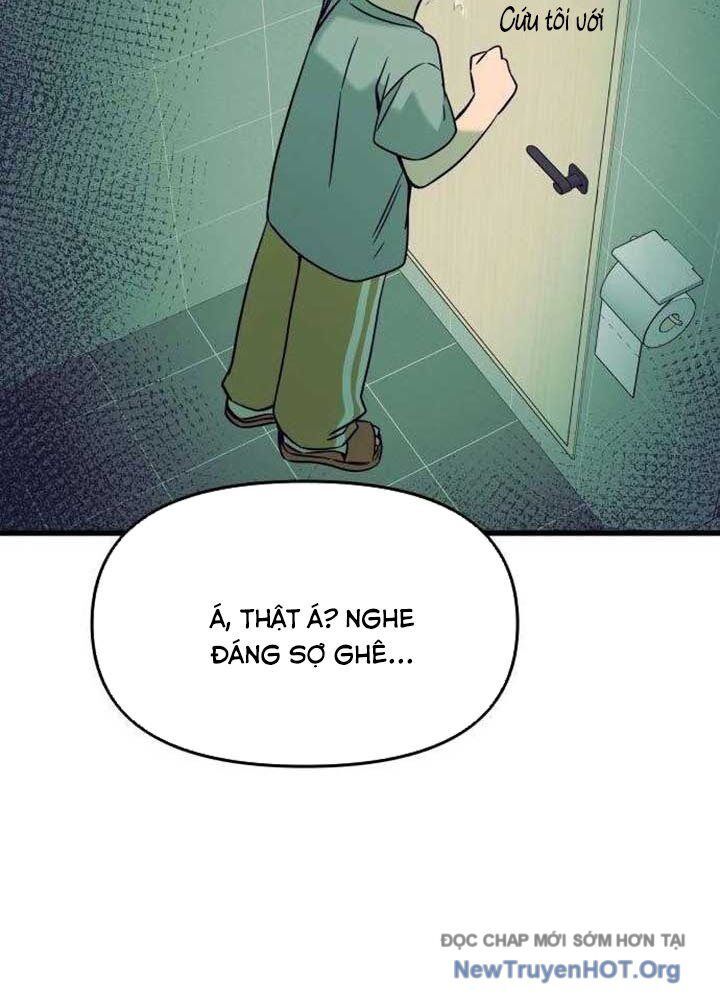 Bias Của Tôi Trên Chuyến Tàu Cuối Cùng: Chapter 21