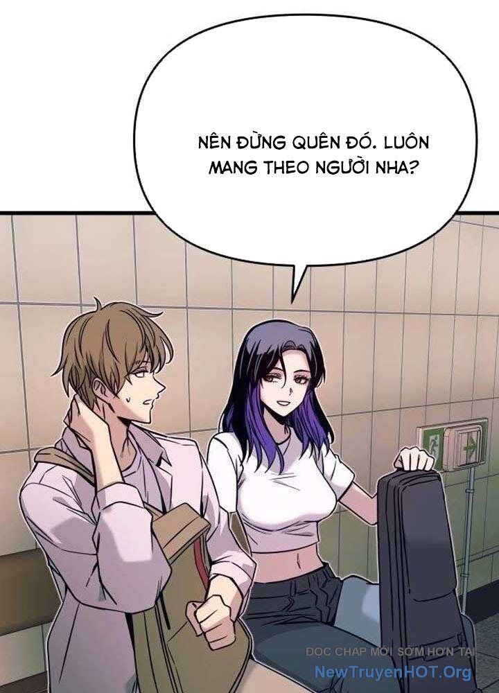 Bias Của Tôi Trên Chuyến Tàu Cuối Cùng: Chapter 21