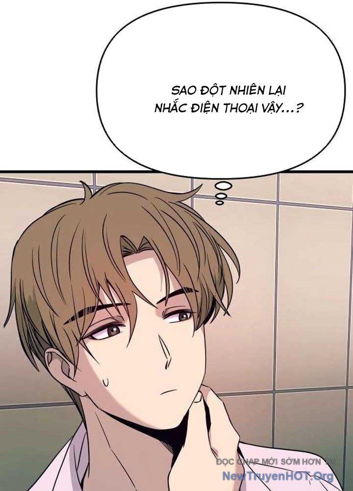 Bias Của Tôi Trên Chuyến Tàu Cuối Cùng: Chapter 21